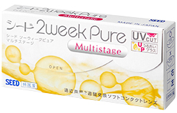 2�E�B�[�N�s���A�}���`�X�e�[�W